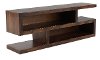 74 inch Modern Tobacco TV Stand - Nova