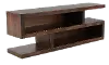 Nova Tobacco Brown 74 TV Stand