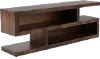 Nova Tobacco Brown 74 TV Stand