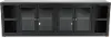Avery Loft Ghost Black 97 TV Stand