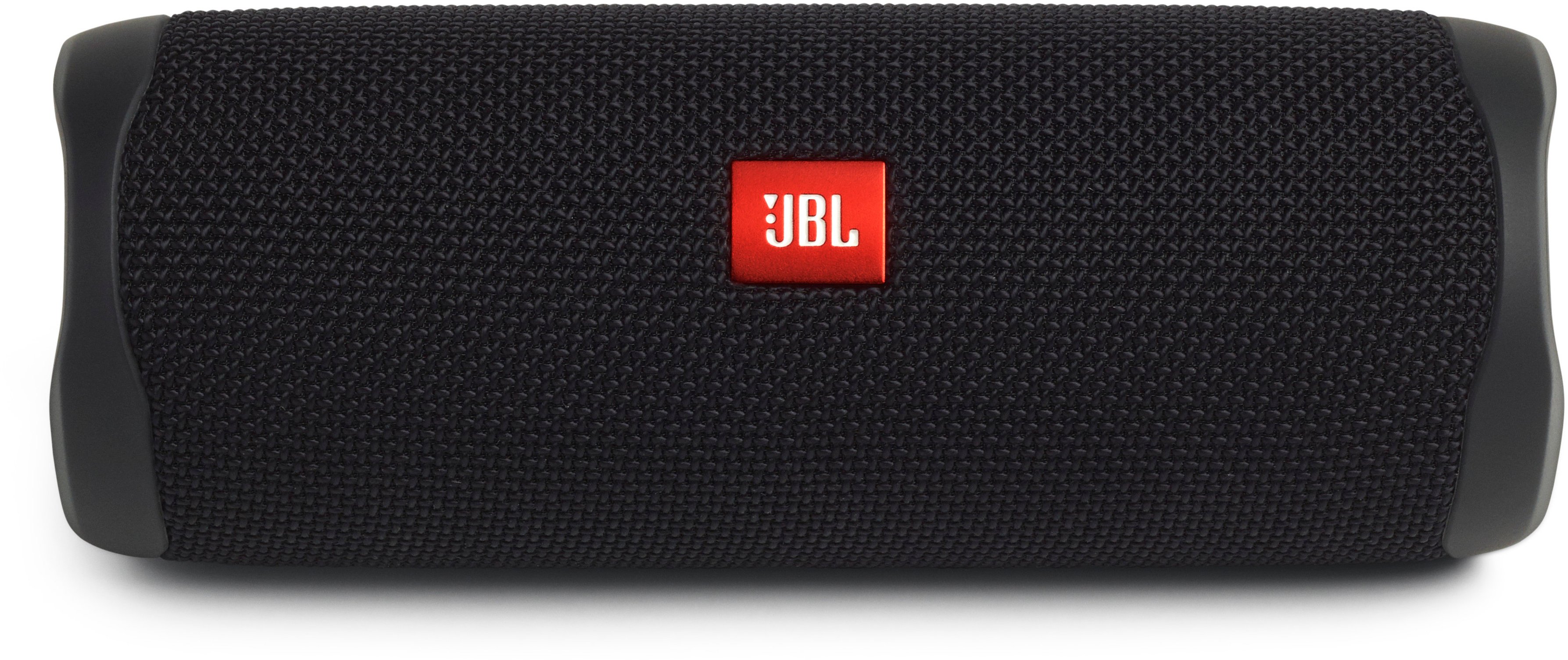 FLIP 5 BLACK SPEAKER JBL Flip 5 Waterproof Portable Bluetooth Speaker - Black-1