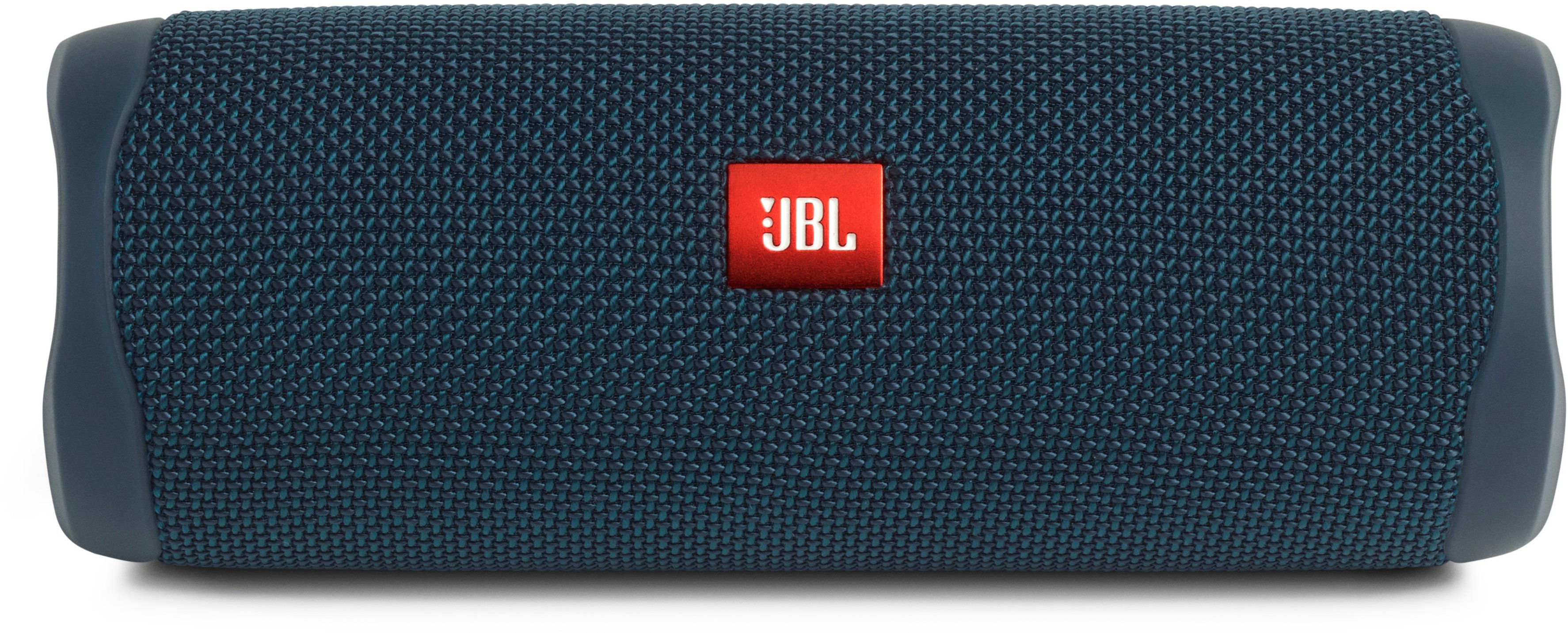 FLIP 5 BLUE SPEAKER JBL Flip 5 Waterproof Portable Bluetooth Speaker - Blue-1