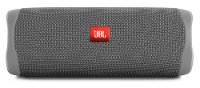 FLIP 5 GRAY SPEAKER JBL Flip 5 Waterproof Portable Bluetooth Speaker - Gray
