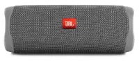 FLIP 5 GRAY SPEAKER JBL Flip 5 Waterproof Portable Bluetooth Speaker - Gray