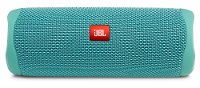 FLIP 5 TEAL SPEAKER JBL Flip 5 Waterproof Portable Bluetooth Speaker - Teal