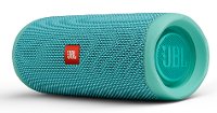 FLIP 5 TEAL SPEAKER JBL Flip 5 Waterproof Portable Bluetooth Speaker - Teal-2