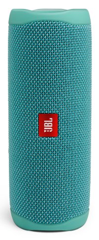 FLIP 5 TEAL SPEAKER JBL Flip 5 Waterproof Portable Bluetooth Speaker - Teal-3