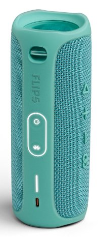 FLIP 5 TEAL SPEAKER JBL Flip 5 Waterproof Portable Bluetooth Speaker - Teal-4