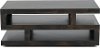 Modern Black Coffee Table - Avery Loft