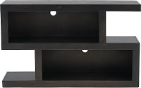 Black Modern Sofa Table - Avery Loft-2