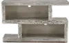 Avery Loft Limestone Gray Sofa Table