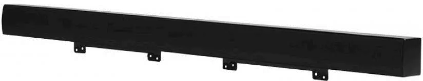 SB-SP557-BL BLACK SOUNDBAR SunBriteTV 20 Watt Passive Soundbar - Black-1