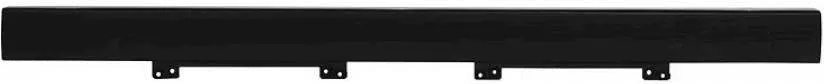 SB-SP557-BL BLACK SOUNDBAR SunBriteTV 20 Watt Passive Soundbar - Black-2