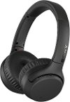WHXB700/B Sony WH-XB700 Wireless Headphones - Black