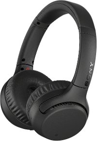 WHXB700/B Sony WH-XB700 Wireless Headphones - Black