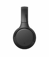 WHXB700/B Sony WH-XB700 Wireless Headphones - Black-2