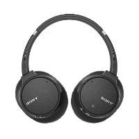 WHCH700N/B Sony WH-CH700N Wireless Noise Canceling Headphones - Black-2