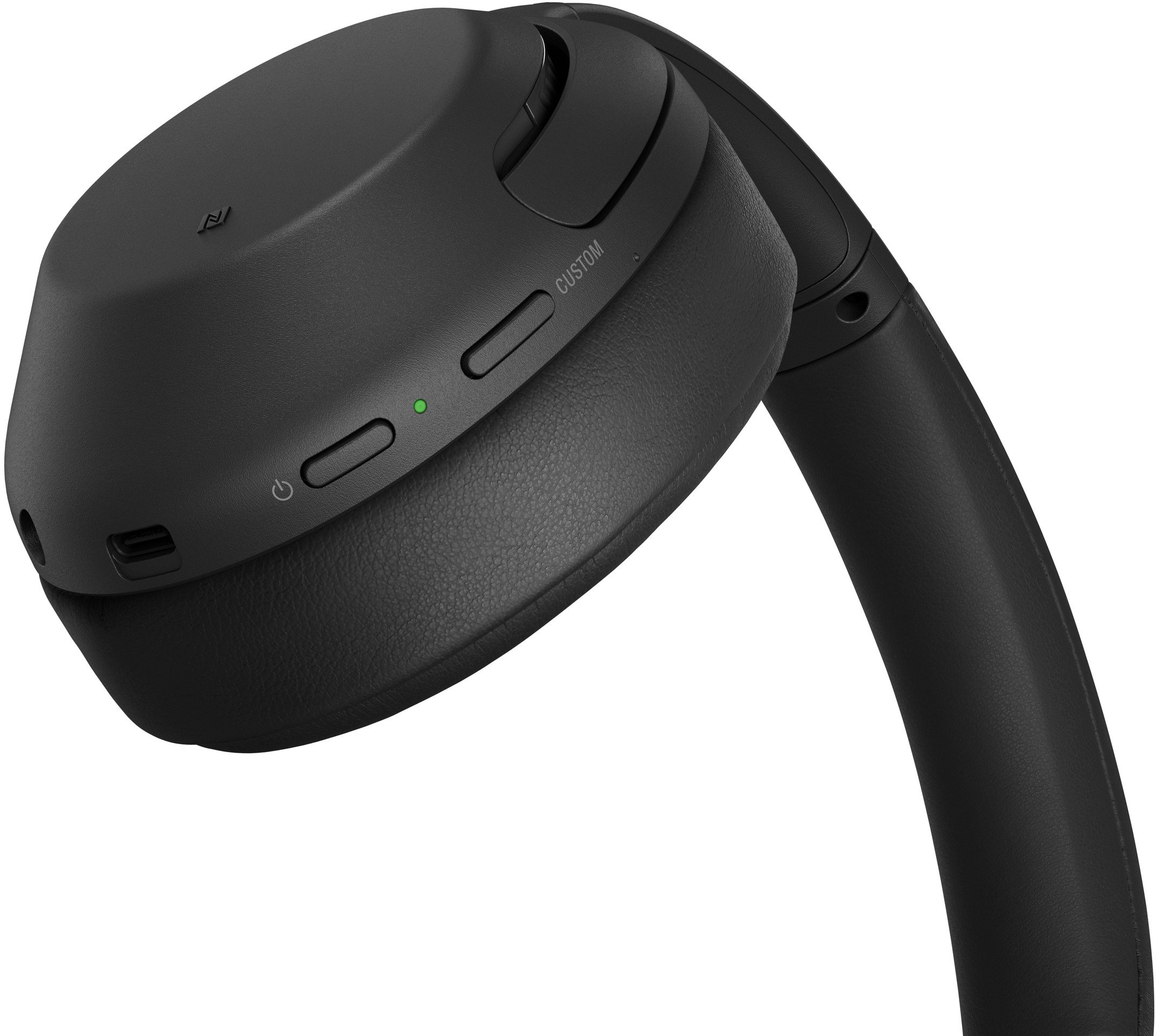 WHXB900N/B Sony WH-XB900 Noise Canceling Wireless Headphones - Black-3
