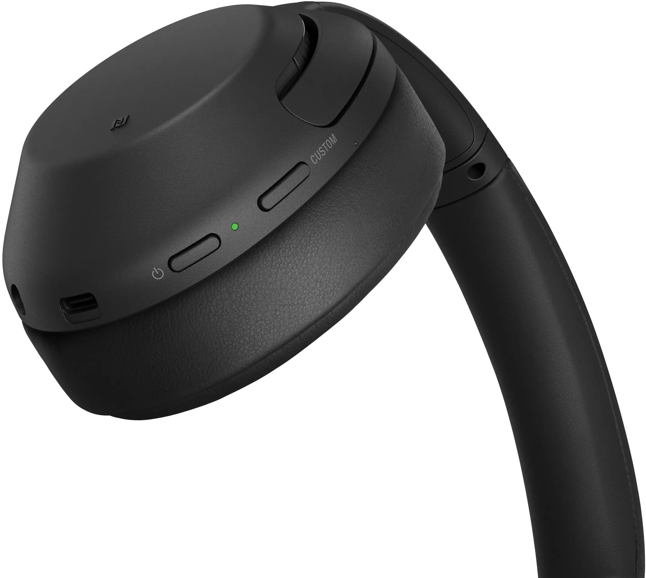 WHXB900N/B Sony WH-XB900 Noise Canceling Wireless Headphones - Black-3