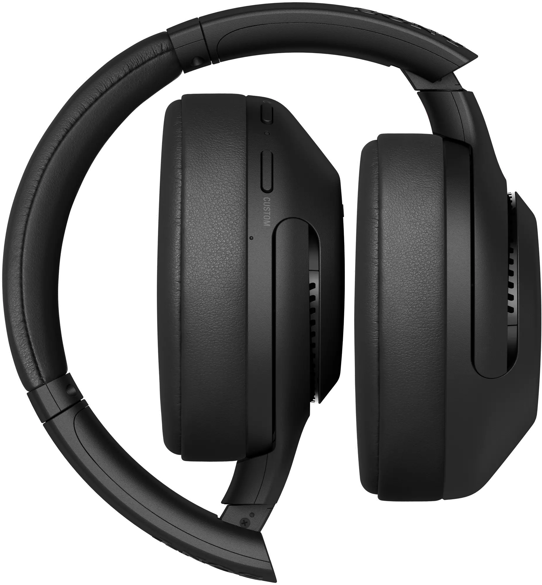 WHXB900N/B Sony WH-XB900 Noise Canceling Wireless Headphones - Black-4