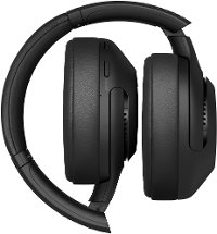 WHXB900N/B Sony WH-XB900 Noise Canceling Wireless Headphones - Black-4
