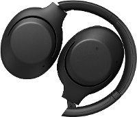 WHXB900N/B Sony WH-XB900 Noise Canceling Wireless Headphones - Black-5