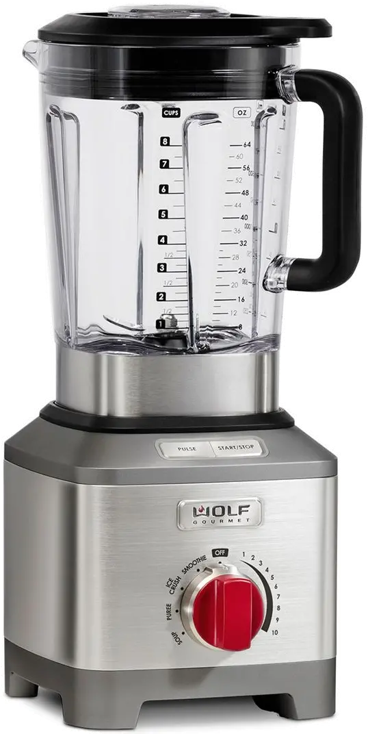 WGBL200S Wolf Gourmet Pro Performance Blender-1