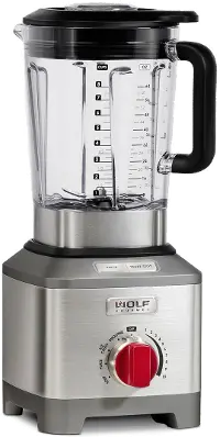 WGBL200S Wolf Gourmet Pro Performance Blender