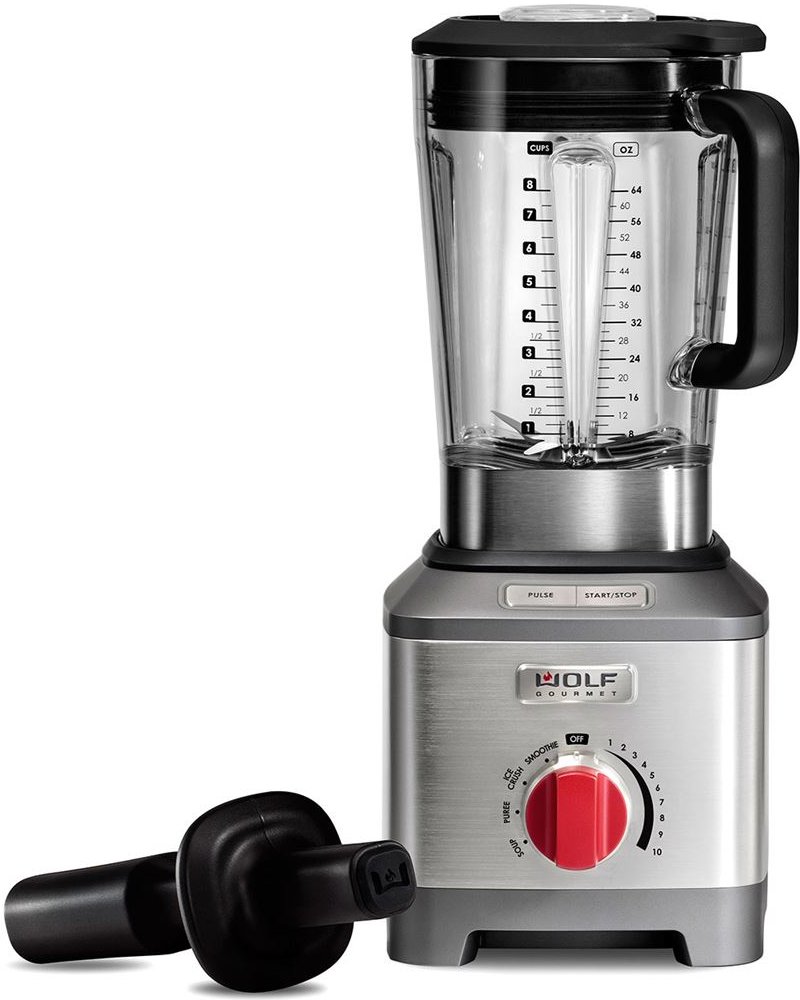 WGBL200S Wolf Gourmet Pro Performance Blender-2