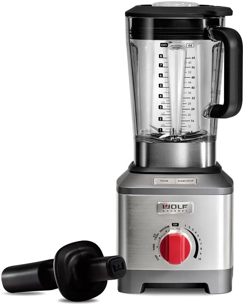 WGBL200S Wolf Gourmet Pro Performance Blender-2
