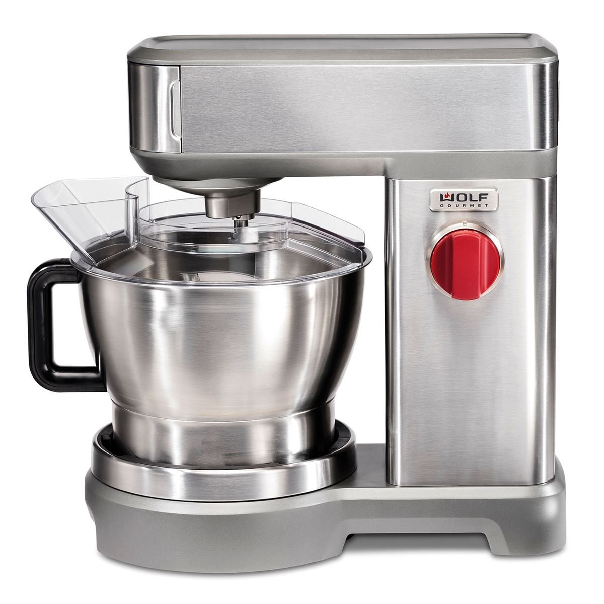 WGSM100S Wolf Gourmet Stand Mixer-2