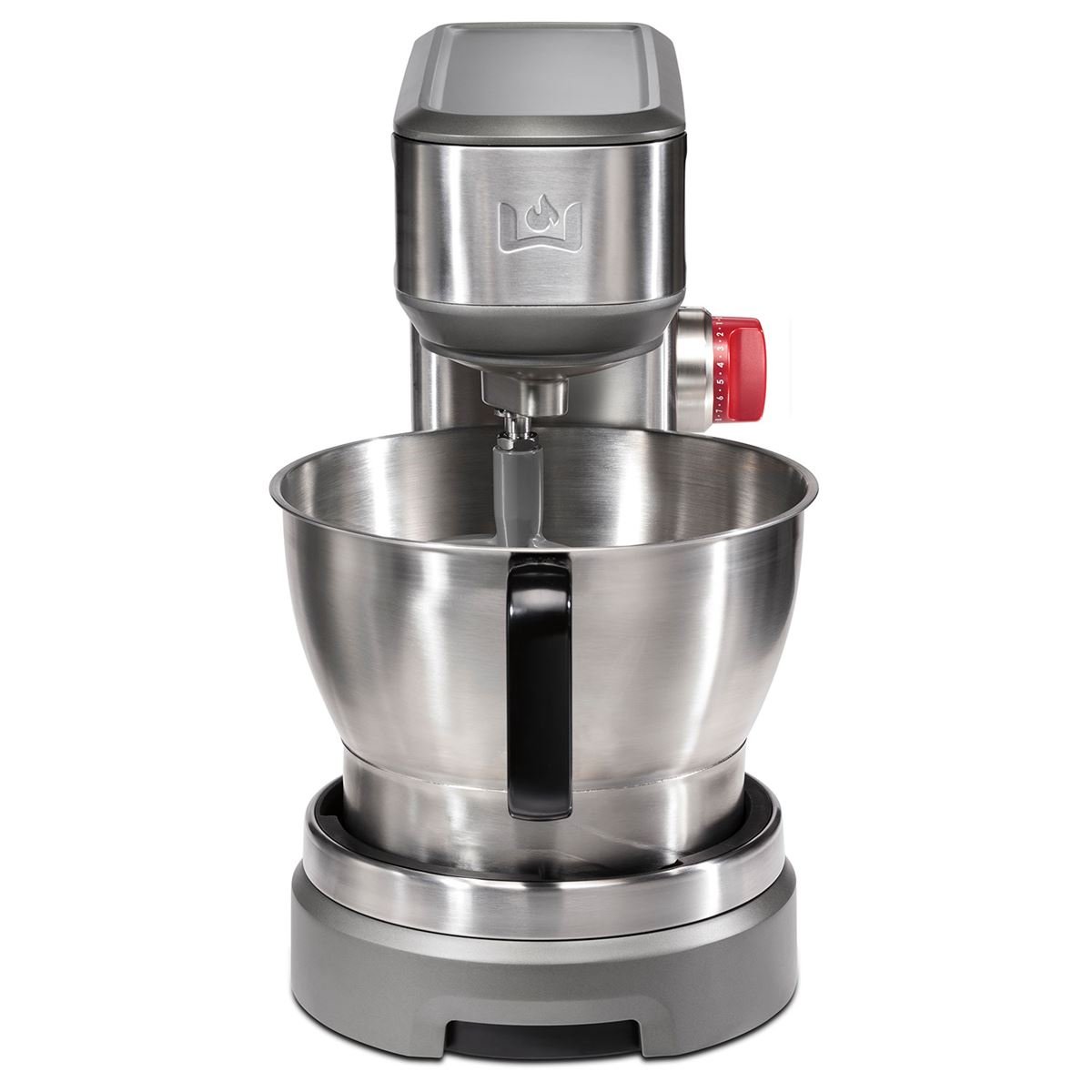 WGSM100S Wolf Gourmet Stand Mixer-3