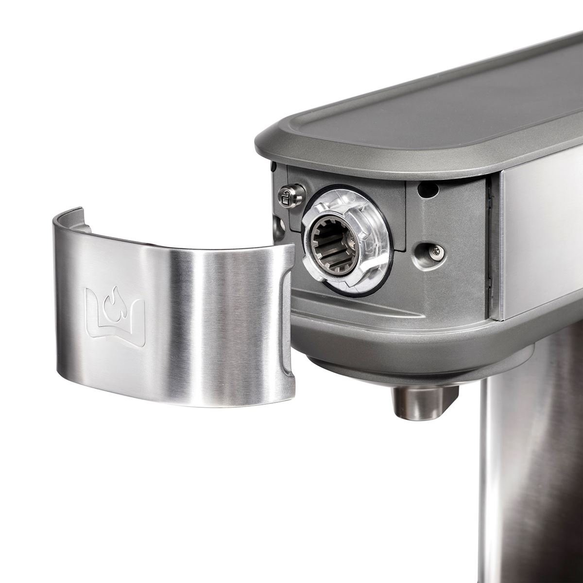 WGSM100S Wolf Gourmet Stand Mixer-4