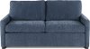 Merit Eclipse Queen Sofa Bed - Preston