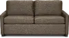 Preston Brown Queen Sofa Bed
