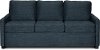 Merit Eclipse Queen Plus Sofa Bed - Preston