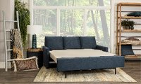 Merit Eclipse Queen Plus Sofa Bed - Preston-3