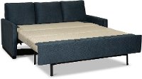 Merit Eclipse Queen Plus Sofa Bed - Preston-4