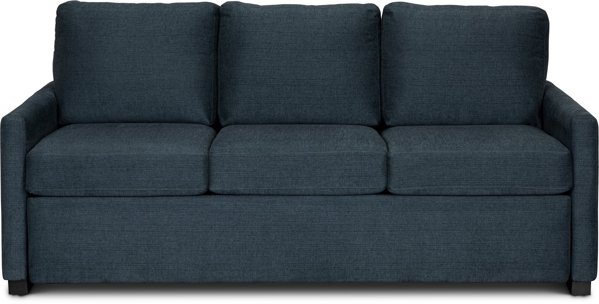 Preston Merit Eclipse Queen Plus Sofa Bed-1