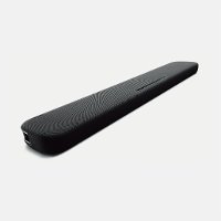 YAS-109BL Yamaha Soundbar with Built-in Subwoofers and Alexa Built-in
