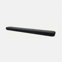 YAS-109BL Yamaha Soundbar with Built-in Subwoofers and Alexa Built-in-2