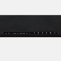 YAS-109BL Yamaha Soundbar with Built-in Subwoofers and Alexa Built-in-4
