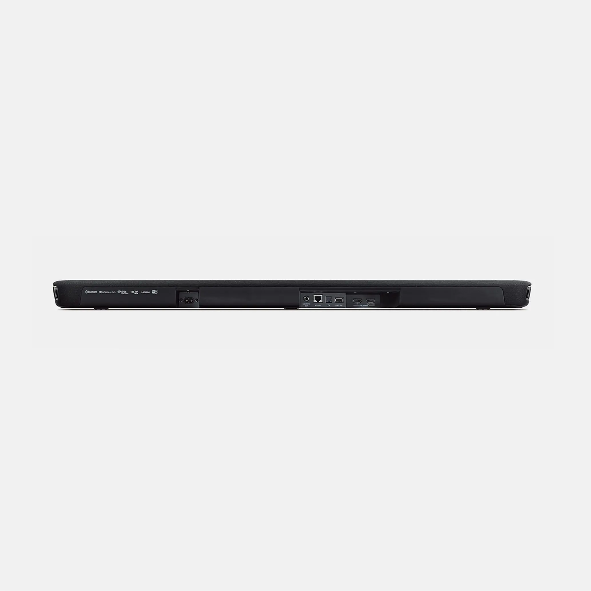 YAS-109BL Yamaha Soundbar with Built-in Subwoofers and Alexa Built-in-6