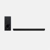 YAS-209BL Yamaha Soundbar with Wireless Subwoofer and Alexa Built-in