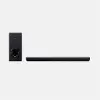 YAS-209BL Yamaha Soundbar with Wireless Subwoofer and Alexa Built-in