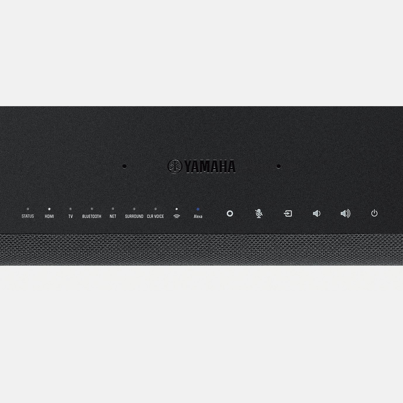 YAS-209BL Yamaha Soundbar with Wireless Subwoofer and Alexa Built-in-4