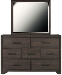 Contemporary Dresser - Granite Falls-3