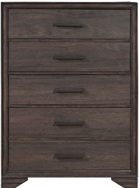 Chest of Drawers - Granite Falls