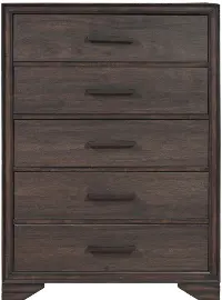 Chest of Drawers - Granite Falls