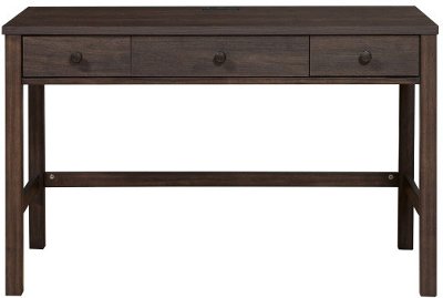 Contemporary Desk - Granite Falls